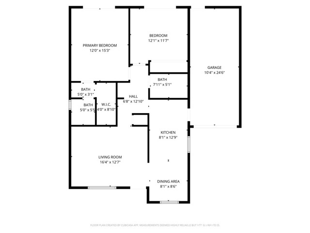 Detail Gallery Image 32 of 33 For 27317 Del Monte, Menifee,  CA 92586 - 2 Beds | 2 Baths