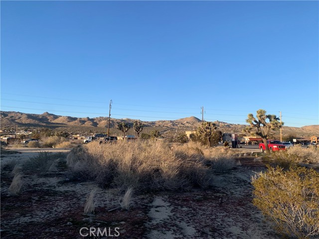 57335 Twentynine Palms, Yucca Valley, California 92284, ,Land,For Sale,57335 Twentynine Palms,CRNP23100972