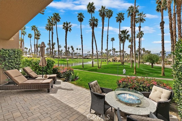 Detail Gallery Image 1 of 26 For 76781 Daffodil Dr, Palm Desert,  CA 92211 - 2 Beds | 2 Baths