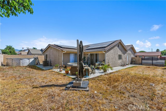 Detail Gallery Image 29 of 42 For 966 N Ironwood Ave, Rialto,  CA 92376 - 3 Beds | 2 Baths