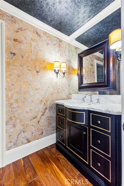 Detail Gallery Image 23 of 65 For 8 Rue Verte, Newport Beach,  CA 92660 - 3 Beds | 3/1 Baths