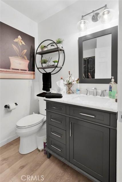 Detail Gallery Image 20 of 43 For 19047 Primrose Ln, Apple Valley,  CA 92308 - 2 Beds | 2 Baths