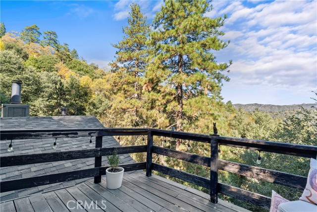 Detail Gallery Image 19 of 49 For 337 Wylerhorn, Crestline,  CA 92325 - 3 Beds | 2/1 Baths