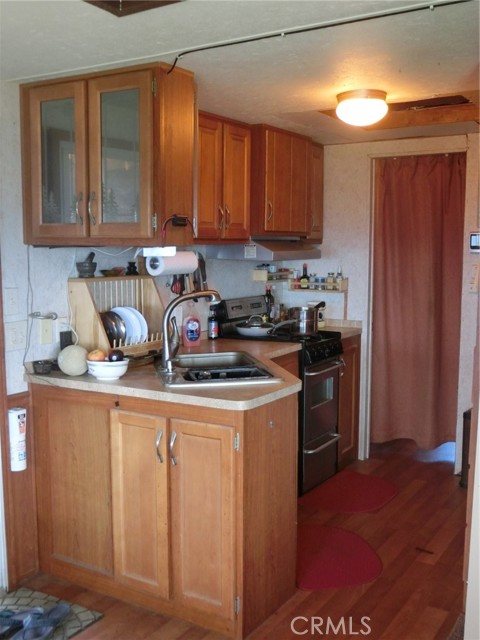 Detail Gallery Image 31 of 49 For 864 Watertrough Rd, Clearlake Oaks,  CA 95423 - 1 Beds | 1/1 Baths