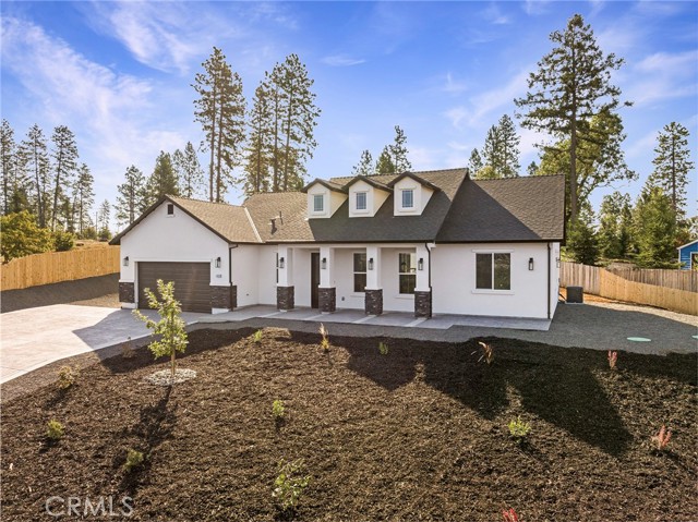 Detail Gallery Image 1 of 56 For 1432 Lofty Ln, Paradise,  CA 95969 - 3 Beds | 2 Baths