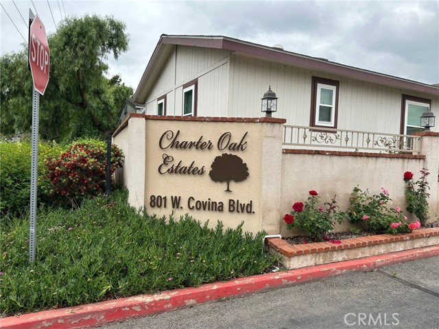 Detail Gallery Image 21 of 21 For 801 W Covina Bld #61,  San Dimas,  CA 91773 - 2 Beds | 2 Baths