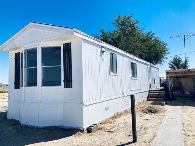 Detail Gallery Image 16 of 19 For 16450 Frontage Rd #26,  North Edwards,  CA 93523 - 2 Beds | 1 Baths