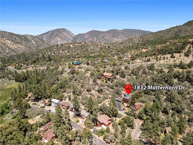 Image 49 of 50 For 1832 Matterhorn Drive
