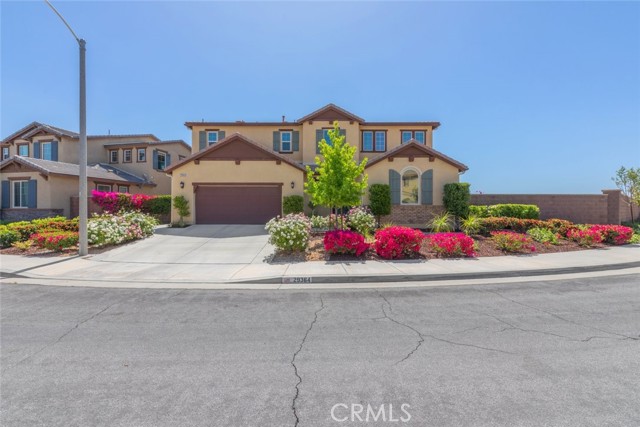 Detail Gallery Image 10 of 69 For 29364 Saltbush, Lake Elsinore,  CA 92530 - 5 Beds | 4/1 Baths