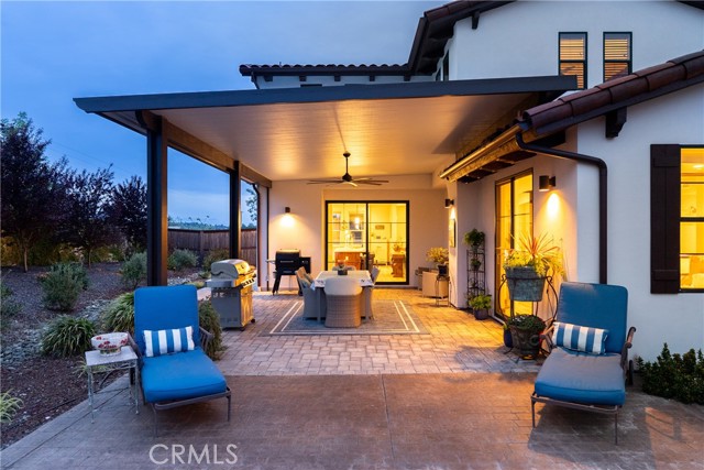 Detail Gallery Image 37 of 49 For 9300 via Castillo, Atascadero,  CA 93422 - 4 Beds | 2/1 Baths
