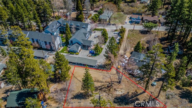 Detail Gallery Image 4 of 14 For 0 Pine Knot, Big Bear Lake,  CA 92315 - – Beds | – Baths