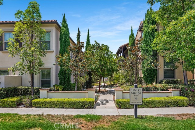 Detail Gallery Image 3 of 51 For 150 Nature Walk, Irvine,  CA 92618 - 2 Beds | 2 Baths
