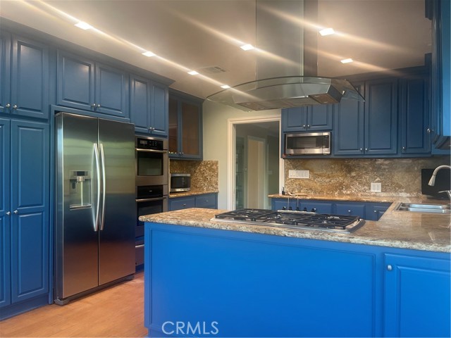 Detail Gallery Image 25 of 33 For 1630 Puebla, Glendale,  CA 91207 - 4 Beds | 3 Baths