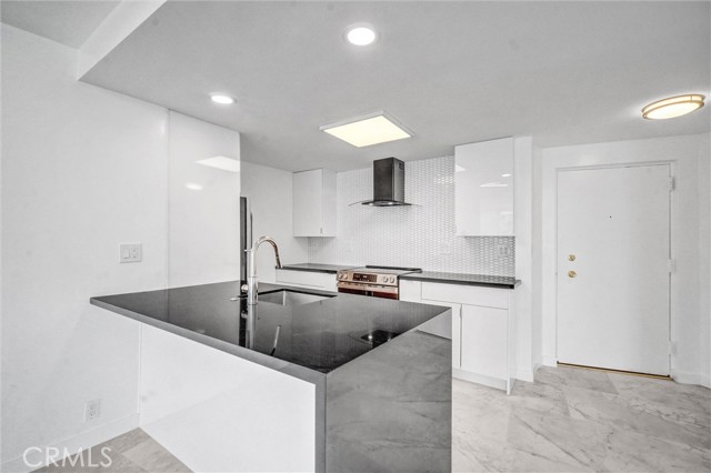 Detail Gallery Image 11 of 43 For 700 E Ocean Bld #1103,  Long Beach,  CA 90802 - 1 Beds | 1/1 Baths