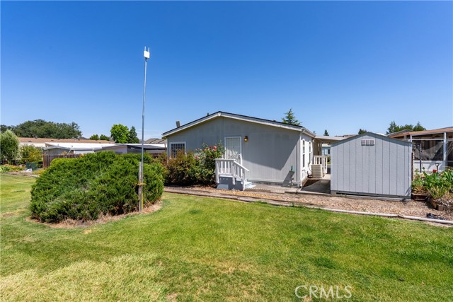 Detail Gallery Image 26 of 35 For 10983 Las Casitas, Atascadero,  CA 93422 - 3 Beds | 2 Baths