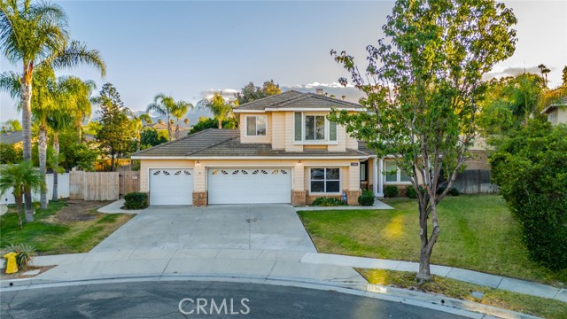 Detail Gallery Image 51 of 60 For 1536 Chestnut Cir, Corona,  CA 92881 - 5 Beds | 4 Baths