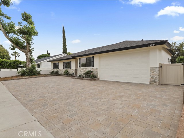 Detail Gallery Image 42 of 55 For 18724 Frankfort St, Northridge,  CA 91324 - 4 Beds | 3 Baths