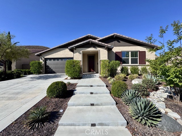 24331 Ponderosa Lane