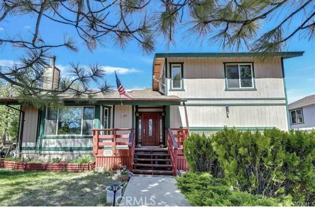 1195 Oak Drive, Big Bear City, CA, 92314 1195 Oak Drive, Big Bear City, CA, 92314