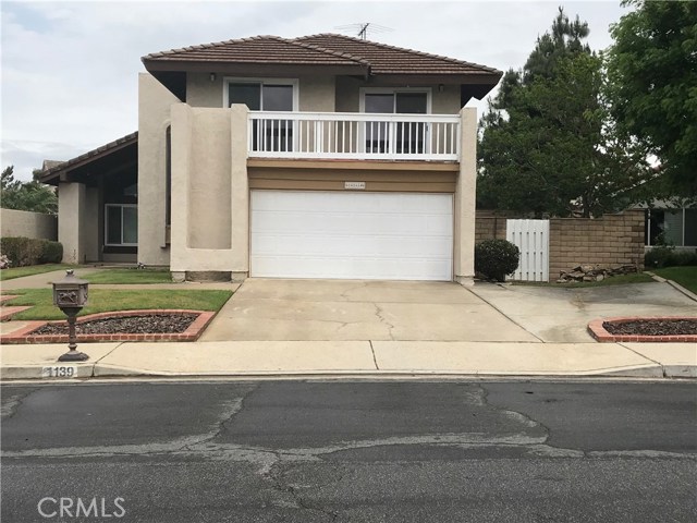 1139 Dawn Ridge Way, Covina, CA 91724