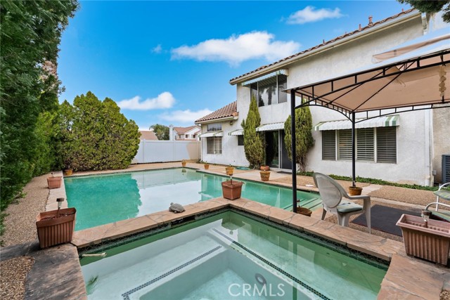 Detail Gallery Image 14 of 48 For 15655 Prestancia Ct, Moreno Valley,  CA 92555 - 3 Beds | 2/1 Baths