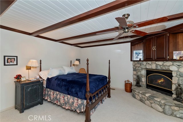 Detail Gallery Image 34 of 56 For 701 Zurich Dr, Lake Arrowhead,  CA 92352 - 3 Beds | 3 Baths