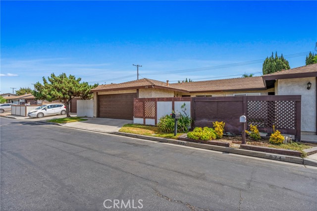 Image 2 for 972 S Sarah Way, Anaheim, CA 92805