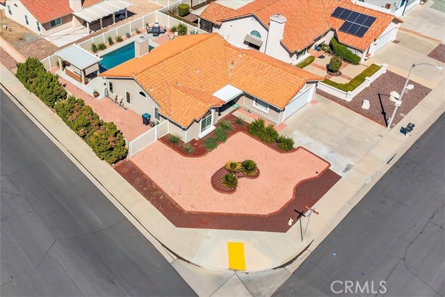 Detail Gallery Image 37 of 39 For 27198 Pinckney Way, Menifee,  CA 92586 - 2 Beds | 2 Baths