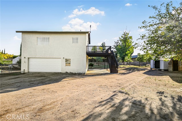 Detail Gallery Image 2 of 24 For 16395 Allthorn, Hesperia,  CA 92345 - 4 Beds | 2 Baths