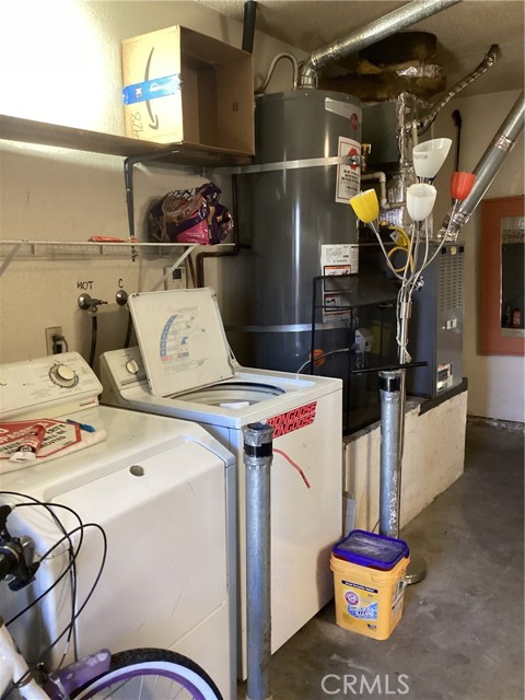 Detail Gallery Image 25 of 28 For 1305 Avnue J3, Lancaster,  CA 93535 - 3 Beds | 2 Baths