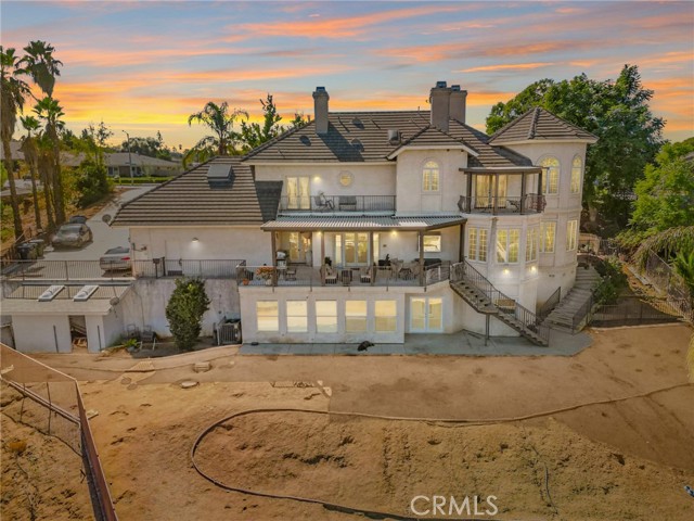 Detail Gallery Image 2 of 69 For 613 E Sunset Dr, Redlands,  CA 92373 - 6 Beds | 6 Baths