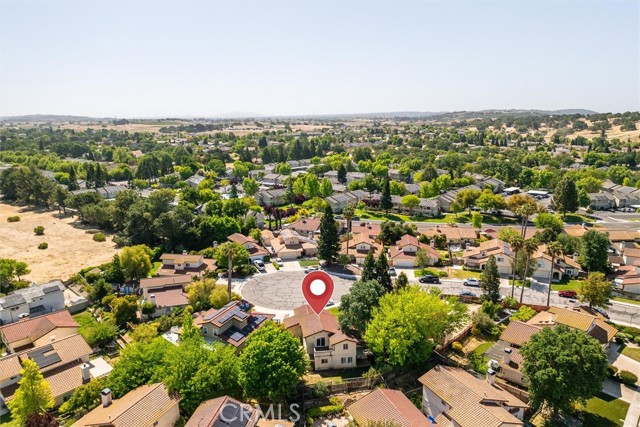 Detail Gallery Image 33 of 35 For 1211 Sunrise Ct, Paso Robles,  CA 93446 - 4 Beds | 2 Baths