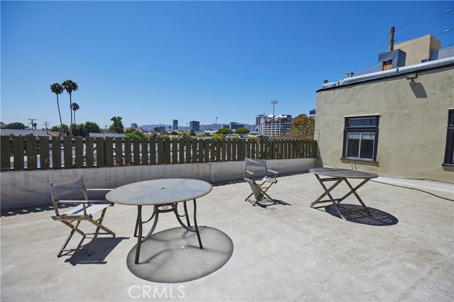 Detail Gallery Image 19 of 26 For 1271 N Wilton Pl #2,  Los Angeles,  CA 90038 - 0 Beds | 1 Baths