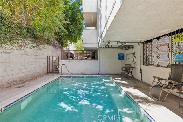 Detail Gallery Image 22 of 24 For 6250 Fulton Ave #104,  Van Nuys,  CA 91401 - 1 Beds | 1 Baths