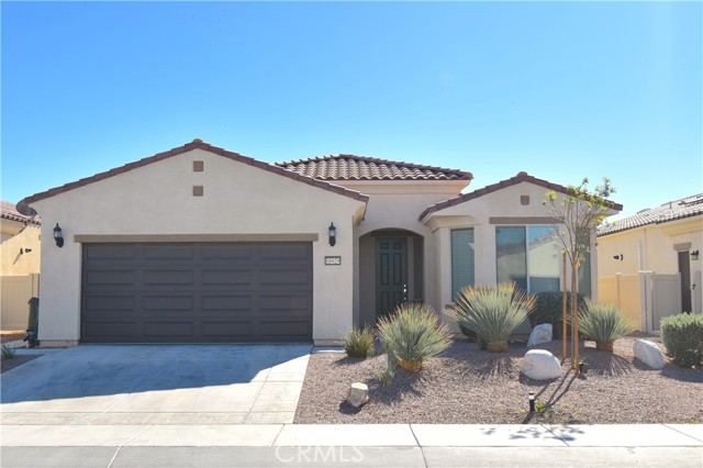 Detail Gallery Image 1 of 30 For 18929 Lariat St, Apple Valley,  CA 92308 - 2 Beds | 2 Baths