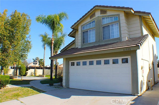 Detail Gallery Image 3 of 31 For 16288 Saddlebrook, Moreno Valley,  CA 92551 - 3 Beds | 2/1 Baths