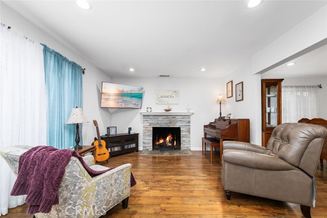Detail Gallery Image 38 of 65 For 16132 Landmark Dr, Whittier,  CA 90604 - 4 Beds | 2 Baths