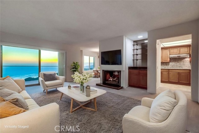 Detail Gallery Image 14 of 74 For 3200 La Rotonda Dr #611,  Rancho Palos Verdes,  CA 90275 - 2 Beds | 2 Baths