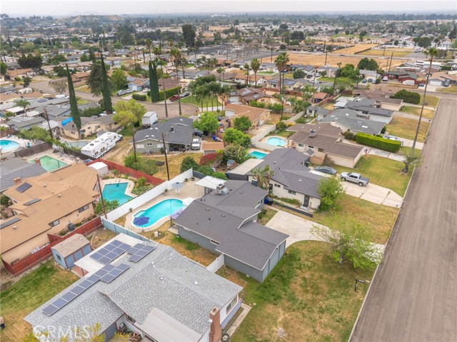 Detail Gallery Image 40 of 43 For 25459 33rd, San Bernardino,  CA 92404 - 3 Beds | 2 Baths