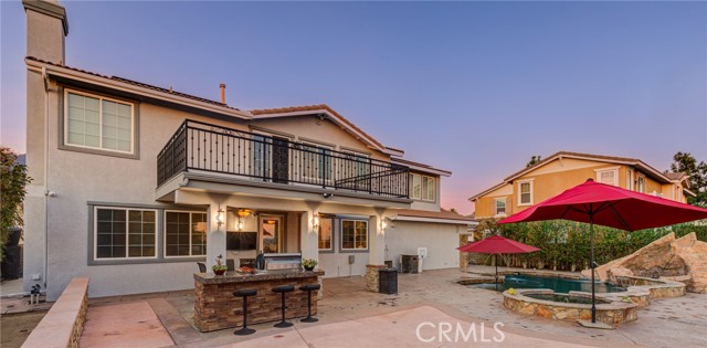 Detail Gallery Image 11 of 75 For 12257 Mountain Ash Ct, Rancho Cucamonga,  CA 91739 - 5 Beds | 3/1 Baths