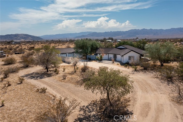 Detail Gallery Image 36 of 37 For 64153 Sun Mesa Rd, Joshua Tree,  CA 92252 - 2 Beds | 2 Baths