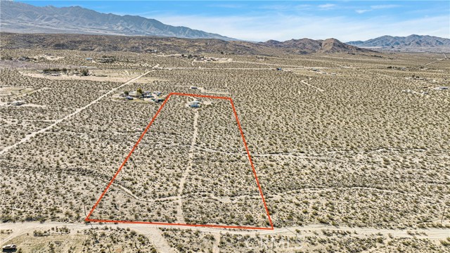 Detail Gallery Image 43 of 47 For 7780 Fairlane Rd, Lucerne Valley,  CA 92356 - 3 Beds | 2 Baths