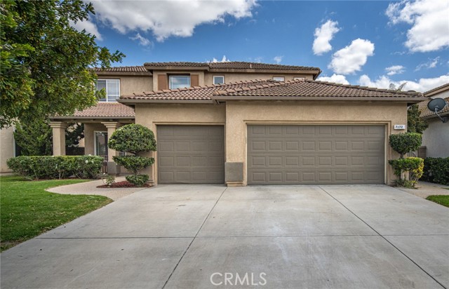 Detail Gallery Image 1 of 1 For 7172 Wild Lilac Ct, Corona,  CA 92880 - 5 Beds | 3 Baths