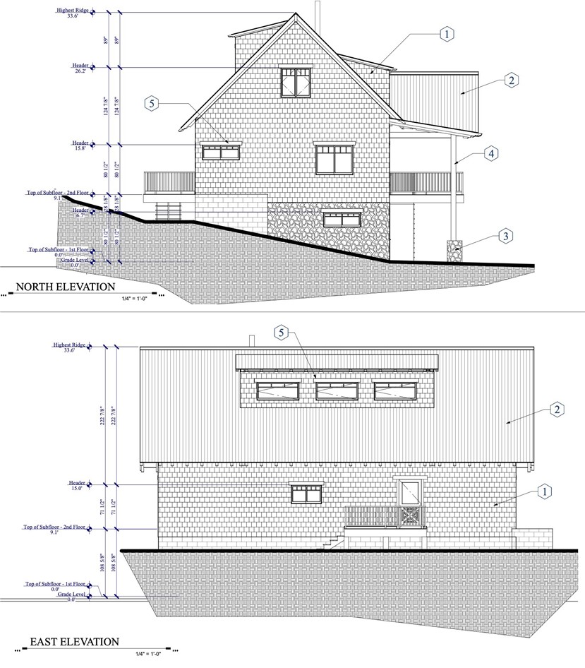 Detail Gallery Image 6 of 18 For 93 Park Dr, Running Springs,  CA 92382 - – Beds | – Baths