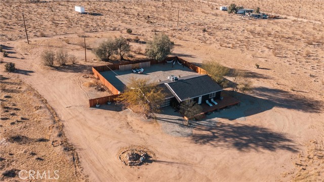 Detail Gallery Image 58 of 58 For 2225 Fortuna Ave, Landers,  CA 92285 - 2 Beds | 2 Baths