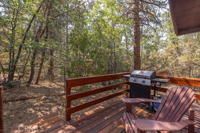 Detail Gallery Image 6 of 31 For 790 Pine Ln, Sugarloaf,  CA 92386 - 2 Beds | 1 Baths