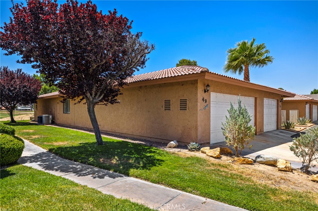 27535 Lakeview #49