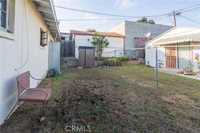Detail Gallery Image 12 of 19 For 4487 W 131st St, Hawthorne,  CA 90250 - 2 Beds | 1 Baths