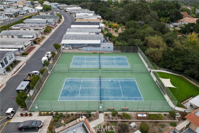 Detail Gallery Image 53 of 56 For 824 Hacienda Dr #240,  Arroyo Grande,  CA 93420 - 2 Beds | 2 Baths