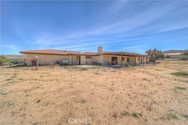 Detail Gallery Image 52 of 72 For 9178 Fortuna, Yucca Valley,  CA 92284 - 4 Beds | 2 Baths
